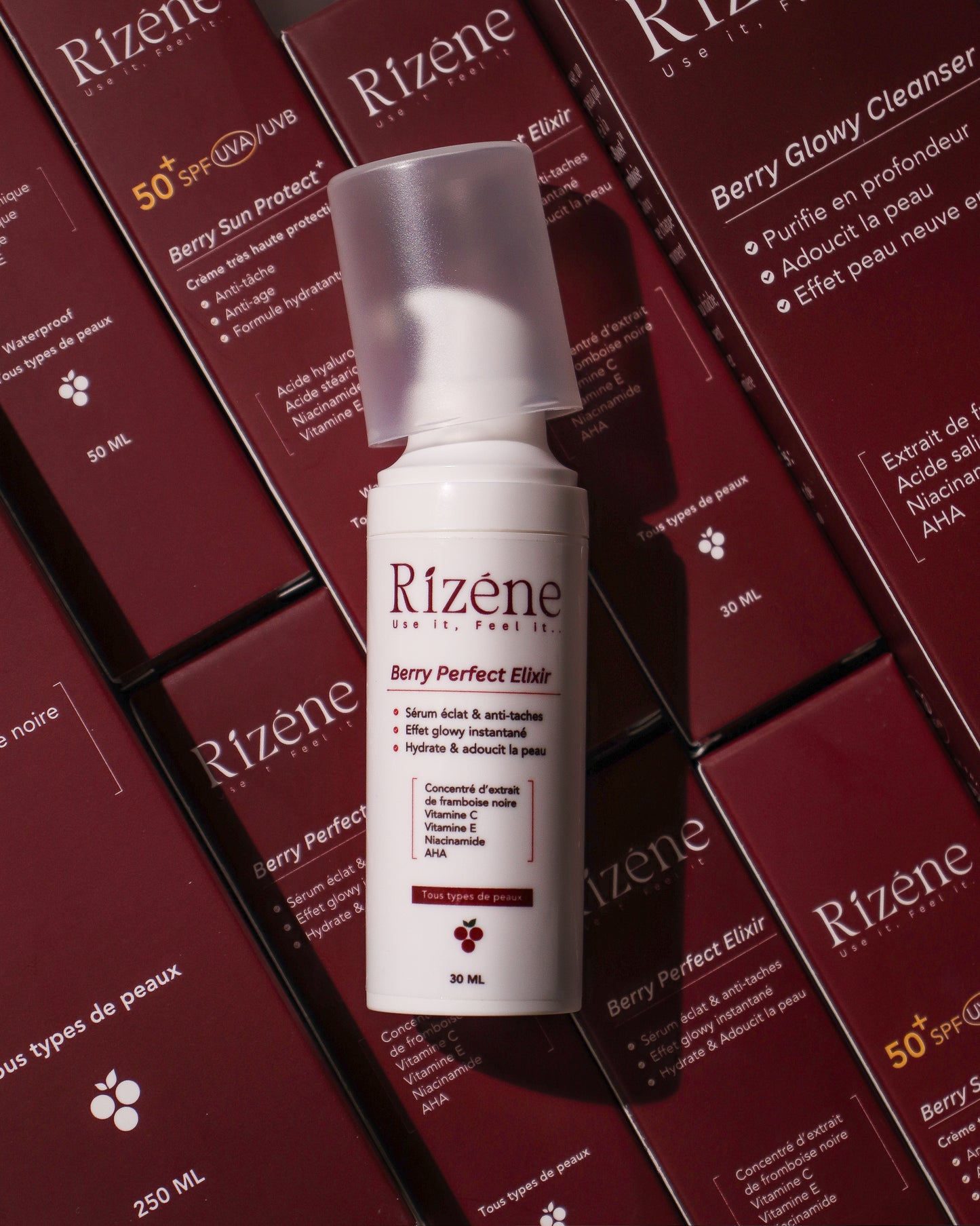 Berry Perfect Elixir