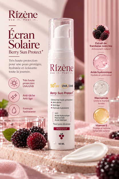 Berry Sun Protect+