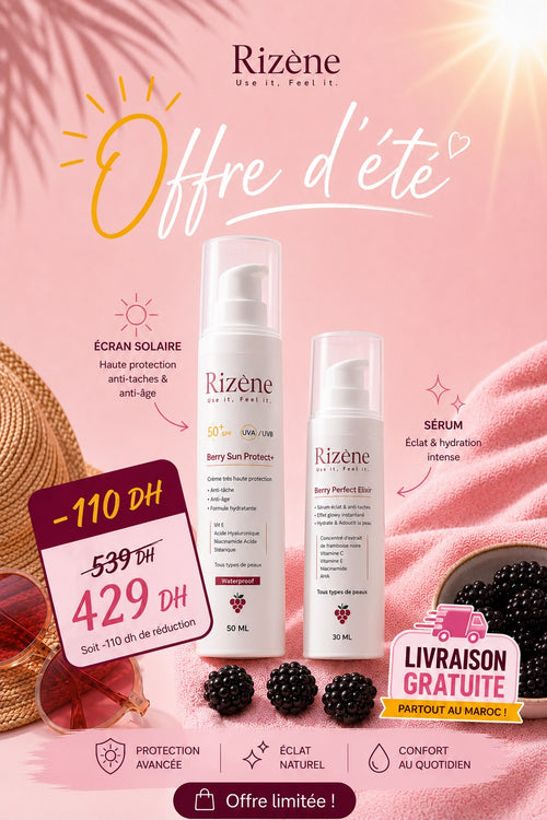 Glow Protect Duo