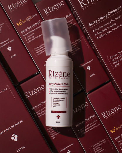 Berry Perfect Elixir