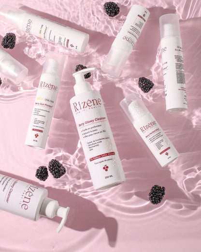 Pack Rizéne complet